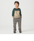 【別注】Gramicci / フリース パンツ 2025FW（100～140cm）