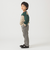 【別注】Gramicci / フリース パンツ 2025FW（100～140cm）