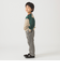 【別注】Gramicci / フリース パンツ 2025FW（100～140cm）