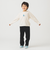 【別注】Gramicci / フリース パンツ 2025FW（100～140cm）