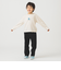 【別注】Gramicci / フリース パンツ 2025FW（100～140cm）