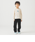 【別注】Gramicci / フリース パンツ 2025FW（100～140cm）