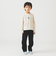 【別注】Gramicci / フリース パンツ 2025FW（100～140cm）