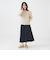DANTON / インナー ダウン クルーネック ジャケット 25FW（XS～M）