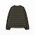 DANTON / インナー ダウン クルーネック ジャケット 25FW（XS～M）