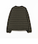 DANTON / インナー ダウン クルーネック ジャケット 25FW（XS～M）