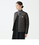 DANTON / インナー ダウン クルーネック ジャケット 25FW（XS～M）