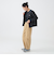 DANTON / インナー ダウン クルーネック ジャケット 25FW（XS～M）