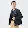 DANTON / インナー ダウン クルーネック ジャケット 25FW（XS～M）