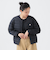 DANTON / インナー ダウン クルーネック ジャケット 25FW（XS～M）