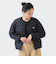 DANTON / インナー ダウン クルーネック ジャケット 25FW（XS～M）