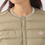 DANTON / インナー ダウン クルーネック ジャケット 25FW（XS～M）