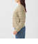 DANTON / インナー ダウン クルーネック ジャケット 25FW（XS～M）