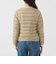 DANTON / インナー ダウン クルーネック ジャケット 25FW（XS～M）
