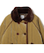 ベロア キルト コート 2025FW（100～140cm）