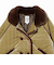 ベロア キルト コート 2025FW（100～140cm）