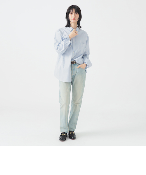 EXCLUSIVE】LEVI'S(R) / 501(R) 28inc｜ビーミングライフストアバイ