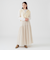 【セットアイテム】ベスト × ロング Tシャツ セット
