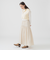 【セットアイテム】ベスト × ロング Tシャツ セット