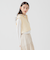 【セットアイテム】ベスト × ロング Tシャツ セット