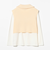 【セットアイテム】ベスト × ロング Tシャツ セット