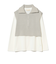 【セットアイテム】ベスト × ロング Tシャツ セット