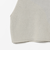 【セットアイテム】ベスト × ロング Tシャツ セット