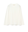 【セットアイテム】ベスト × ロング Tシャツ セット