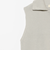 【セットアイテム】ベスト × ロング Tシャツ セット