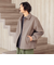 ハイブリッド コーチ ジャケット