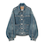 LEVI’S(R) / バルーン スリーブ トラッカー ジャケット