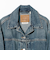 LEVI’S(R) / バルーン スリーブ トラッカー ジャケット