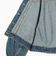 LEVI’S(R) / バルーン スリーブ トラッカー ジャケット