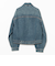 LEVI’S(R) / バルーン スリーブ トラッカー ジャケット