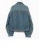 LEVI’S(R) / バルーン スリーブ トラッカー ジャケット