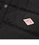 DANTON / インナーダウン クルーネック ベスト 25FW（XS～M）