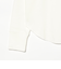 SIMPLE YET オリジナル コットン ロング スリーブ