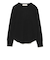 SIMPLE YET オリジナル コットン ロング スリーブ