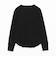 SIMPLE YET オリジナル コットン ロング スリーブ