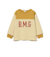 B:MING by BEAMS / プリント フットボール Tシャツ （100～140cm)
