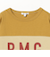 B:MING by BEAMS / プリント フットボール Tシャツ （100～140cm)