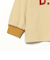 B:MING by BEAMS / プリント フットボール Tシャツ （100～140cm)
