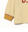 B:MING by BEAMS / プリント フットボール Tシャツ （100～140cm)