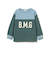 B:MING by BEAMS / プリント フットボール Tシャツ （100～140cm)