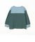 B:MING by BEAMS / プリント フットボール Tシャツ （100～140cm)