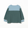 B:MING by BEAMS / プリント フットボール Tシャツ （100～140cm)