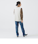 カット メルトン ベスト（S～M）