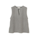 カット メルトン ベスト（S～M）
