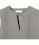 カット メルトン ベスト（S～M）