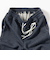 SIMPLE YET ローゲージ スウェット パンツ（S～M